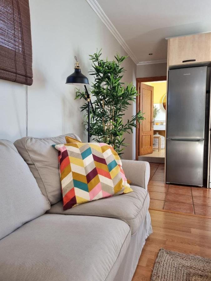 Appartement 123A - A Un Paso De La Playa, Muy Luminoso à Gijón Extérieur photo