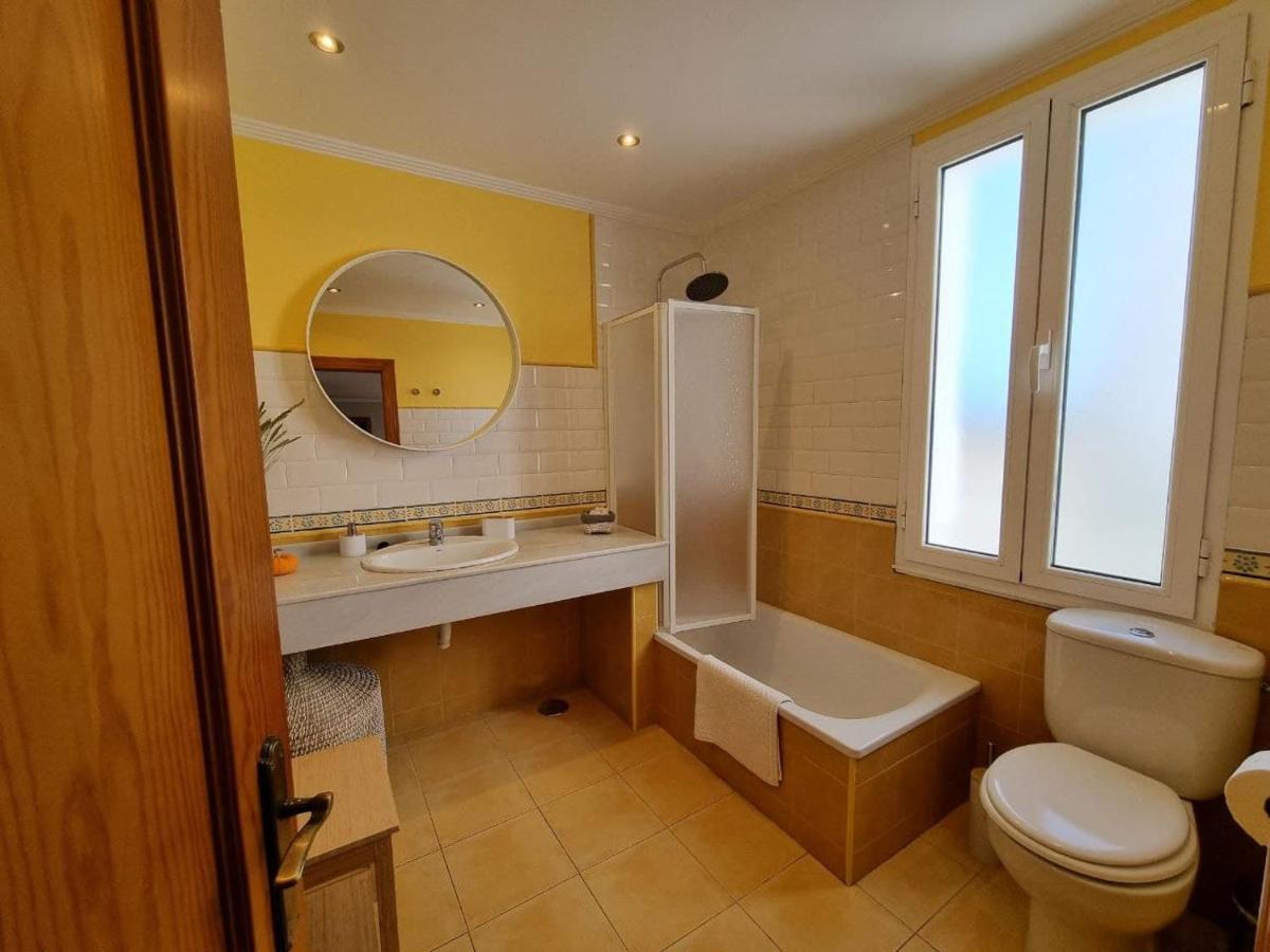 Appartement 123A - A Un Paso De La Playa, Muy Luminoso à Gijón Extérieur photo