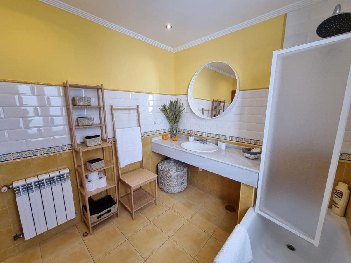 Appartement 123A - A Un Paso De La Playa, Muy Luminoso à Gijón Extérieur photo