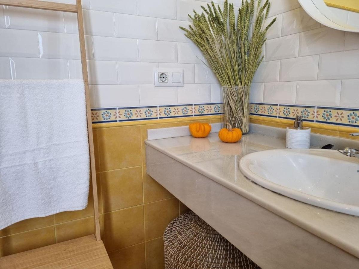 Appartement 123A - A Un Paso De La Playa, Muy Luminoso à Gijón Extérieur photo