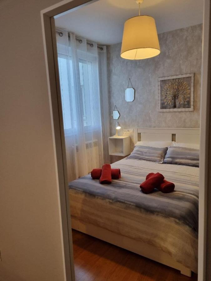 Appartement 123A - A Un Paso De La Playa, Muy Luminoso à Gijón Extérieur photo