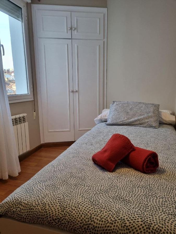 Appartement 123A - A Un Paso De La Playa, Muy Luminoso à Gijón Extérieur photo